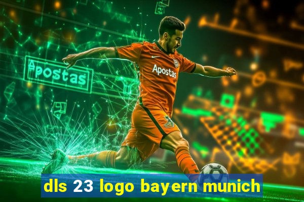 dls 23 logo bayern munich